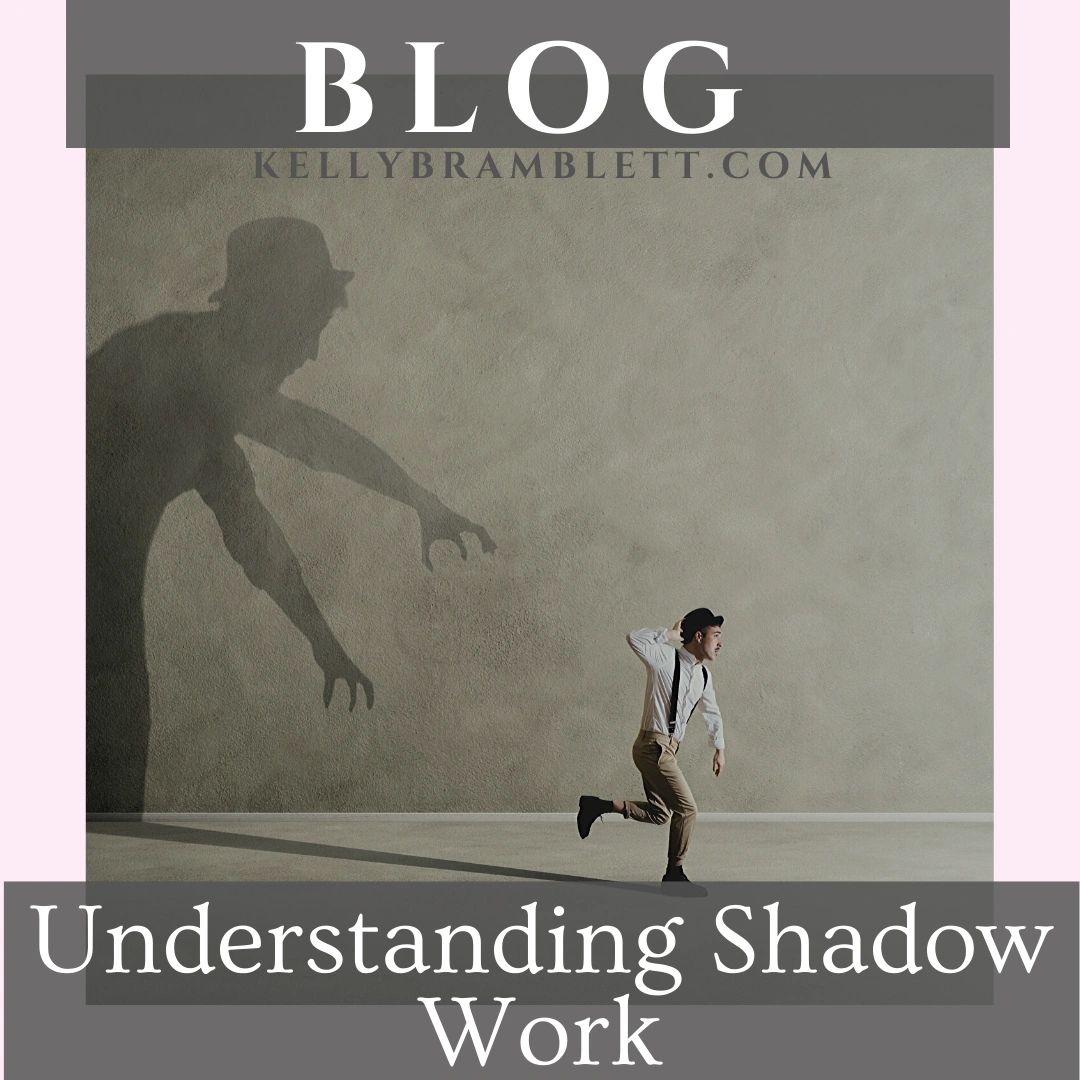 How To Do Shadow Work Spiritual / Shadow Work An Essential Guide To